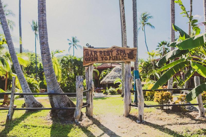 فندق Tambor Tropical Beach Resort Adults Only