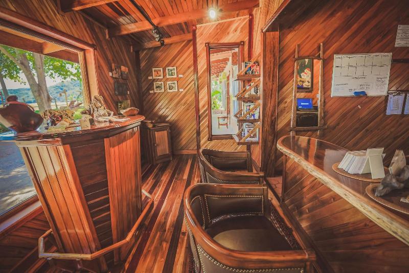 فندق Tambor Tropical Beach Resort Adults Only