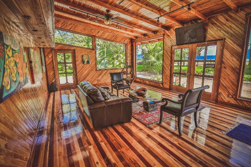 فندق Tambor Tropical Beach Resort Adults Only