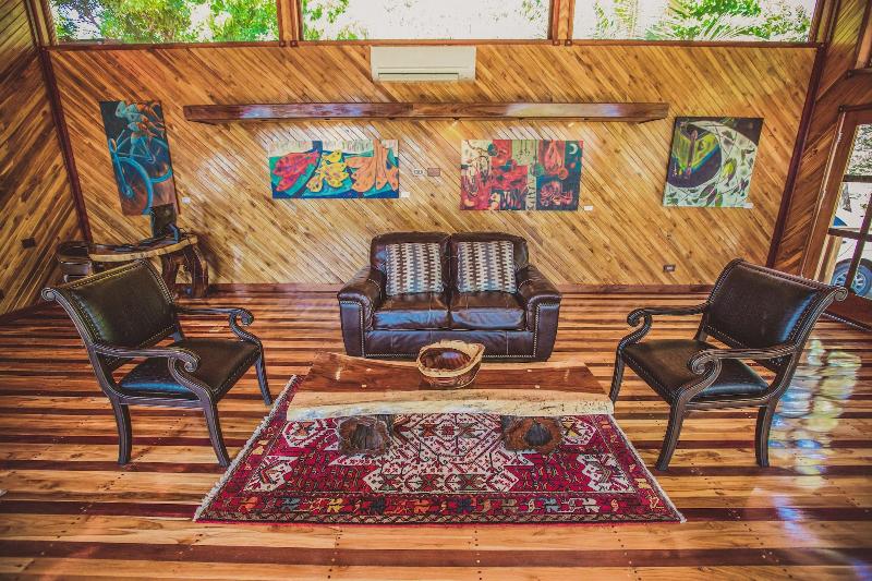 فندق Tambor Tropical Beach Resort Adults Only