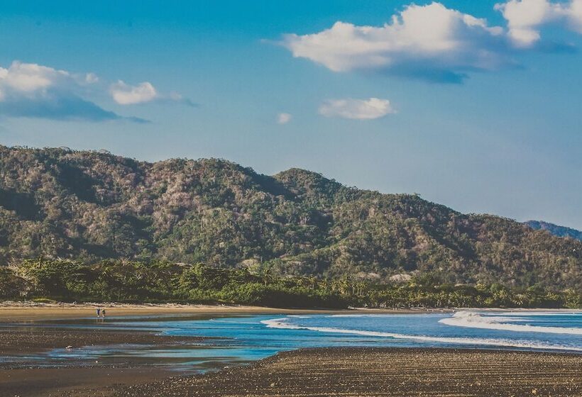 فندق Tambor Tropical Beach Resort Adults Only