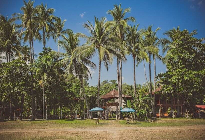 فندق Tambor Tropical Beach Resort Adults Only