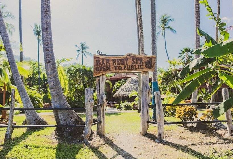 فندق Tambor Tropical Beach Resort Adults Only