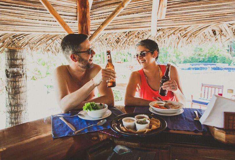 فندق Tambor Tropical Beach Resort Adults Only