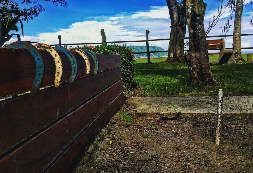 فندق Tambor Tropical Beach Resort Adults Only