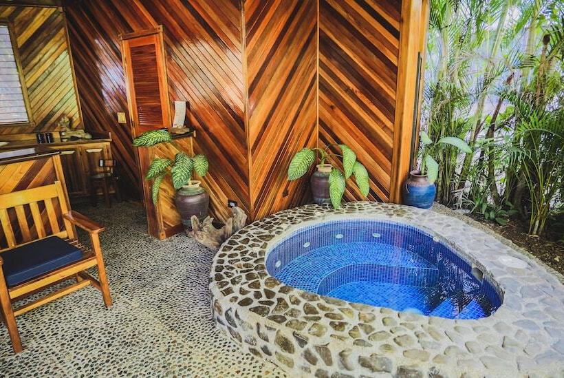 فندق Tambor Tropical Beach Resort Adults Only