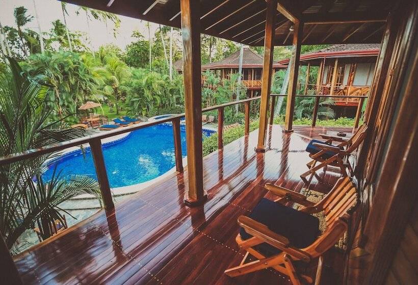 فندق Tambor Tropical Beach Resort Adults Only