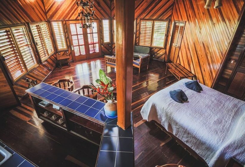 فندق Tambor Tropical Beach Resort Adults Only