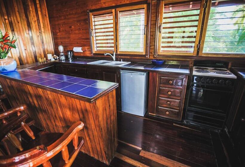 فندق Tambor Tropical Beach Resort Adults Only