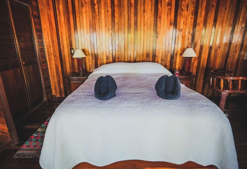 فندق Tambor Tropical Beach Resort Adults Only