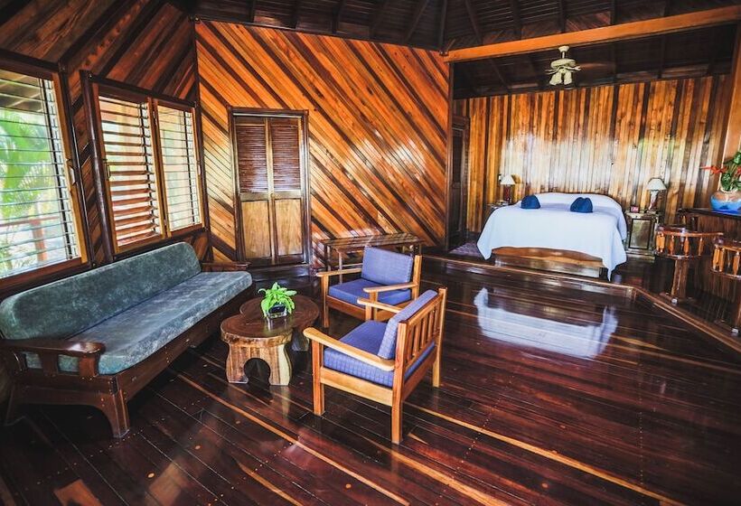 فندق Tambor Tropical Beach Resort Adults Only