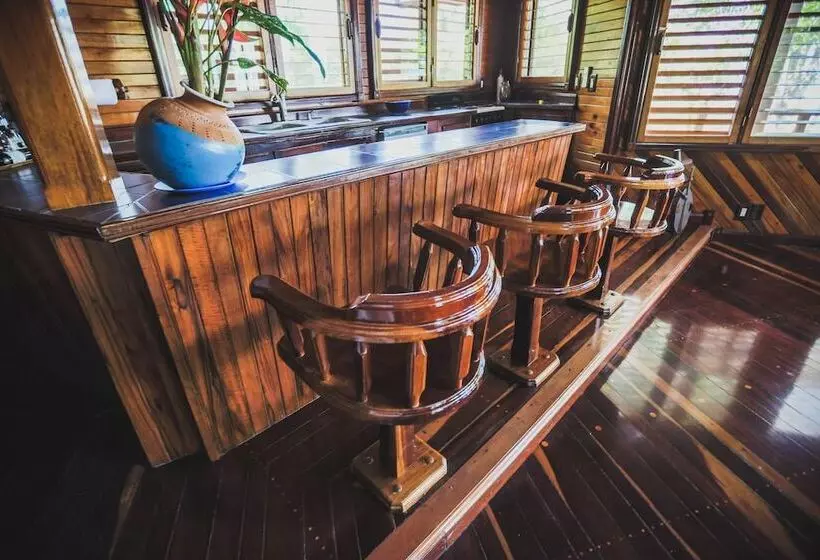 Отель Tambor Tropical Beach Resort Adults Only