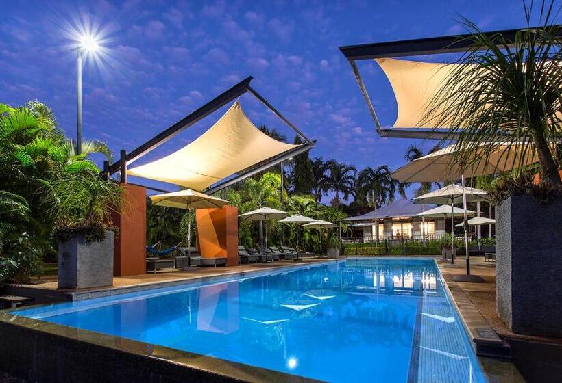 Отель The Pearle Of Cable Beach