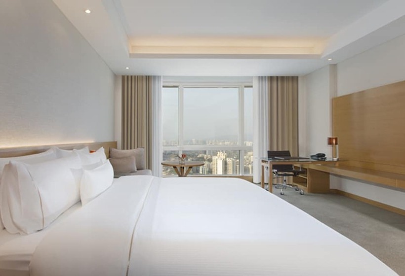 فندق The Westin Mumbai Garden City