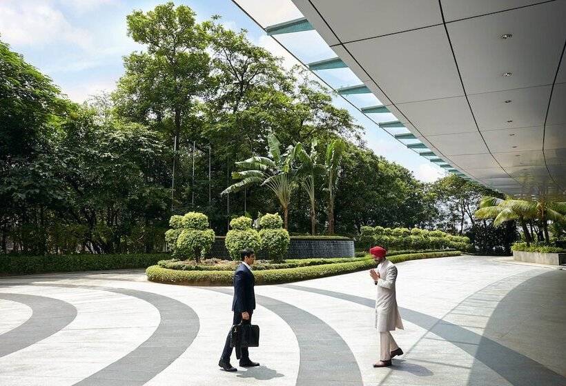 فندق The Westin Mumbai Garden City