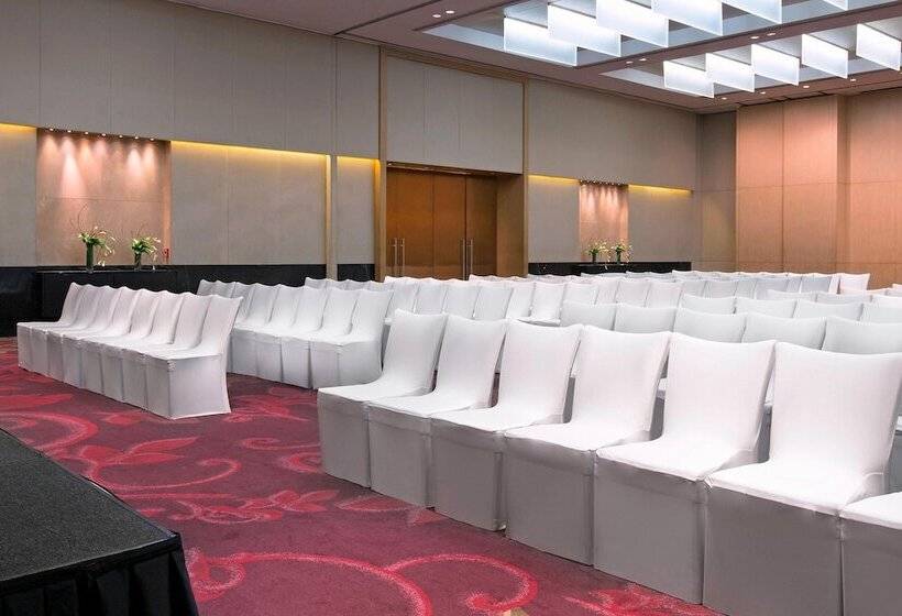 فندق The Westin Mumbai Garden City