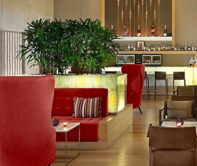 فندق The Westin Mumbai Garden City