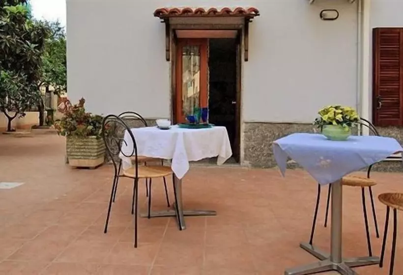 Il Bassotto B&b Pompei