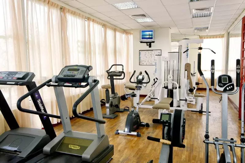 Landmark Suites Hotel Ajman