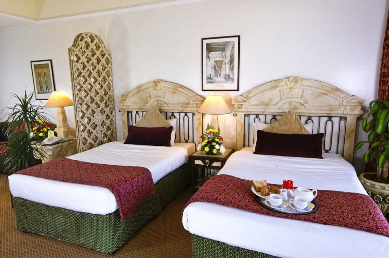 Landmark Suites Hotel Ajman