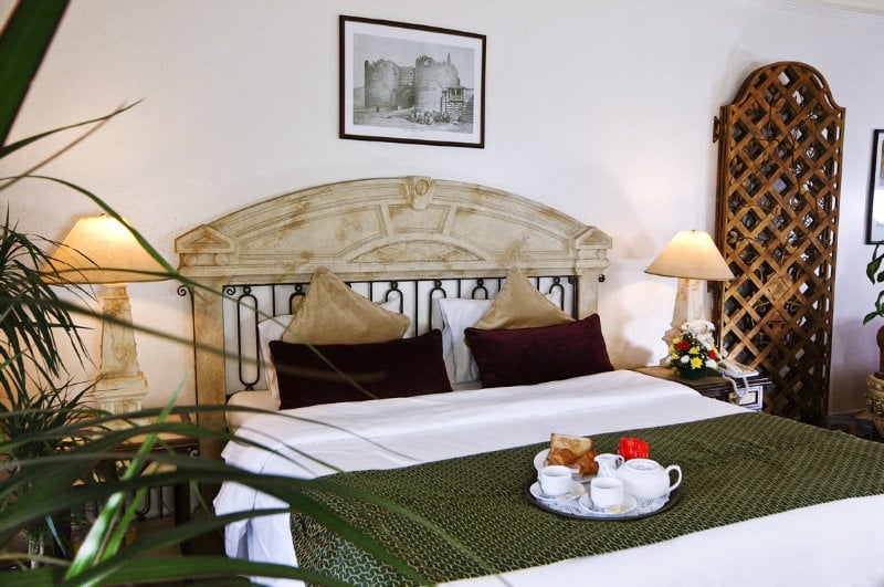 Landmark Suites Hotel Ajman