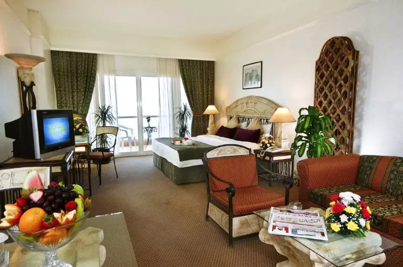 Landmark Suites Hotel Ajman