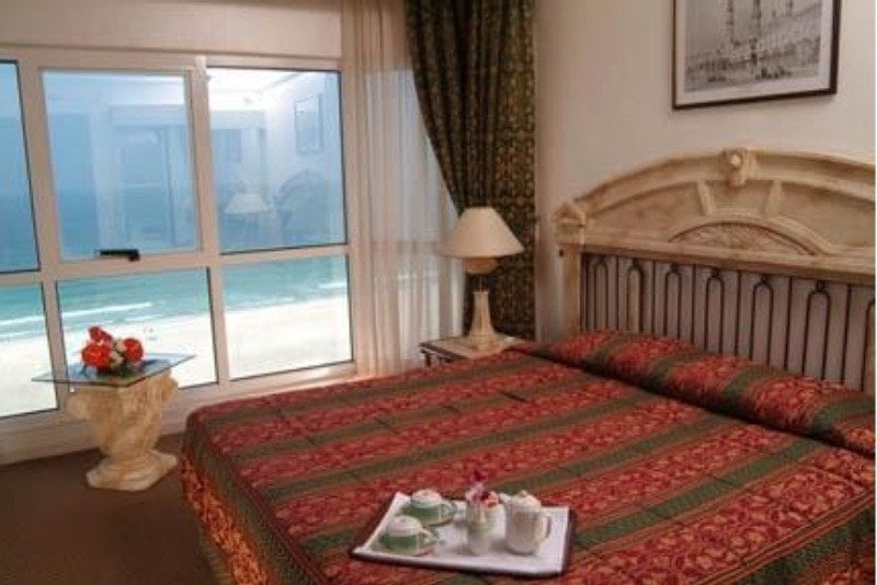 Landmark Suites Hotel Ajman