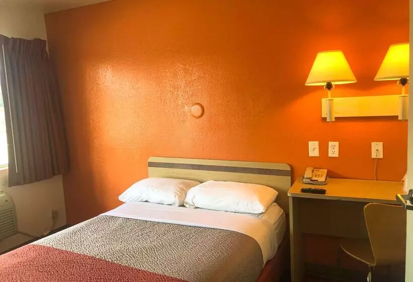Motel 6jacksonville, Fl  Orange Park
