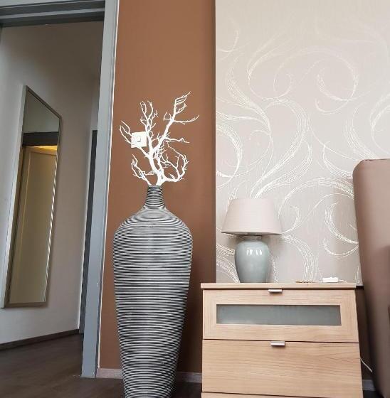 Parkhotel Villingen Und Boardingzimmer