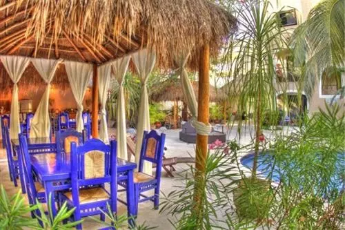 Отель Bric  And Spa