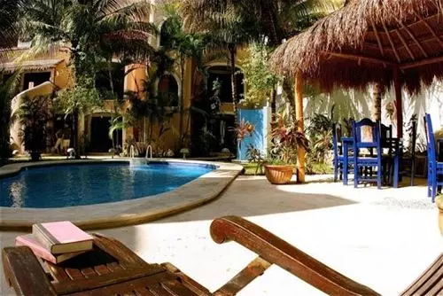 Отель Bric  And Spa