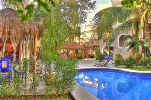 בית מלון כפרי Bric  And Spa