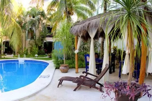 Отель Bric  And Spa