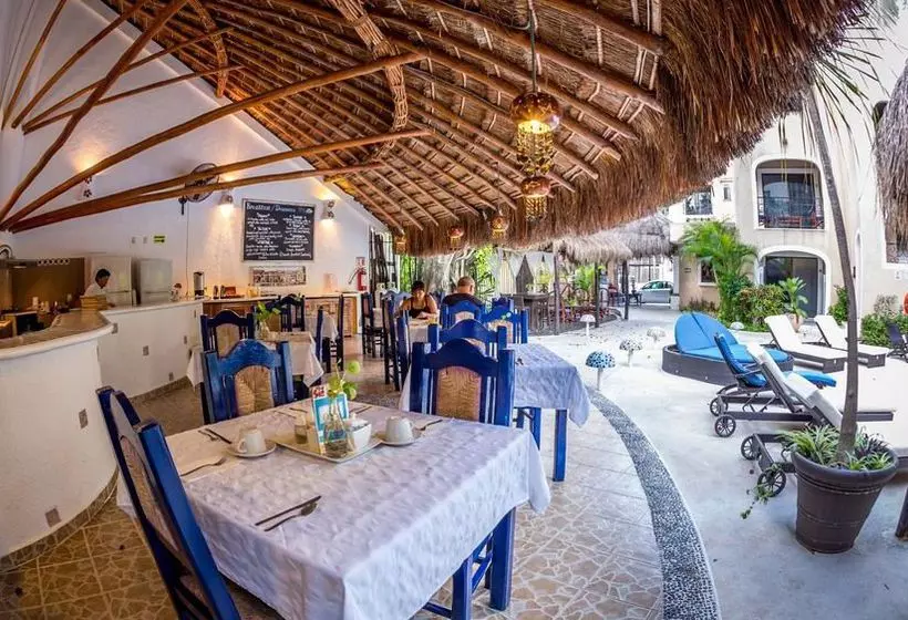 Отель Bric  And Spa