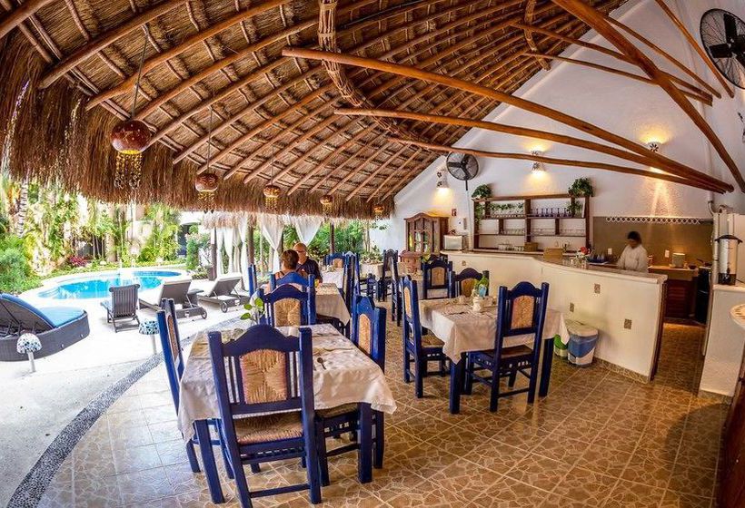 בית מלון כפרי Bric  And Spa