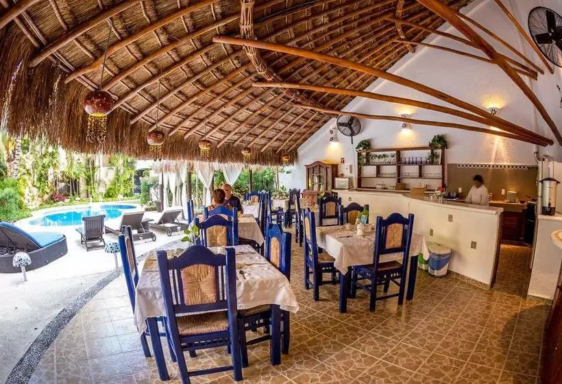 Отель Bric  And Spa