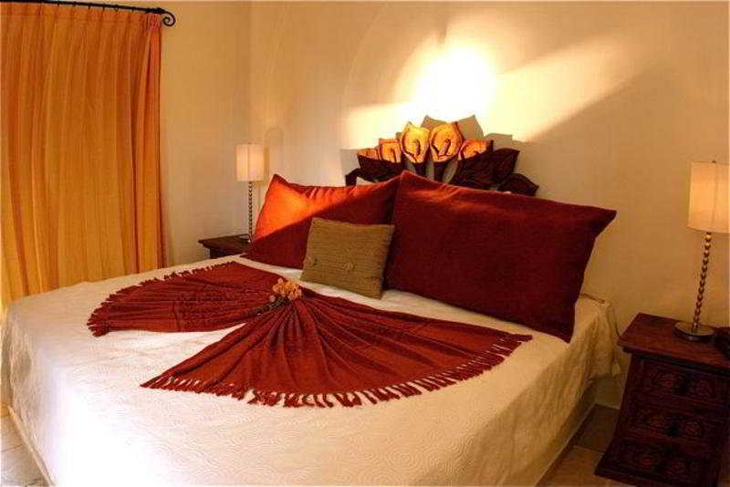 בית מלון כפרי Bric  And Spa