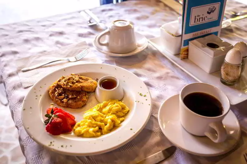 Отель Bric  And Spa