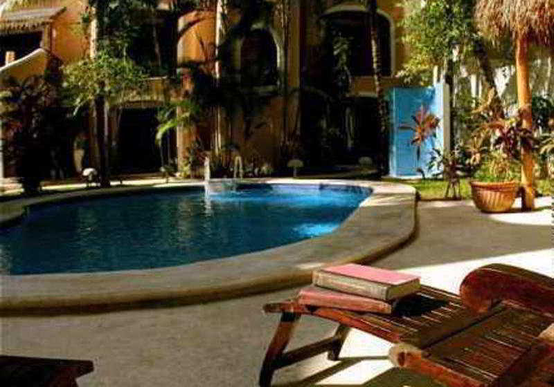 בית מלון כפרי Bric  And Spa