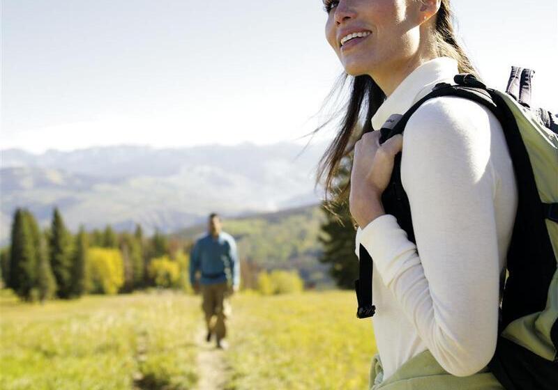 The Westin Riverfront Mountain Villas, Beaver Creek Mountain