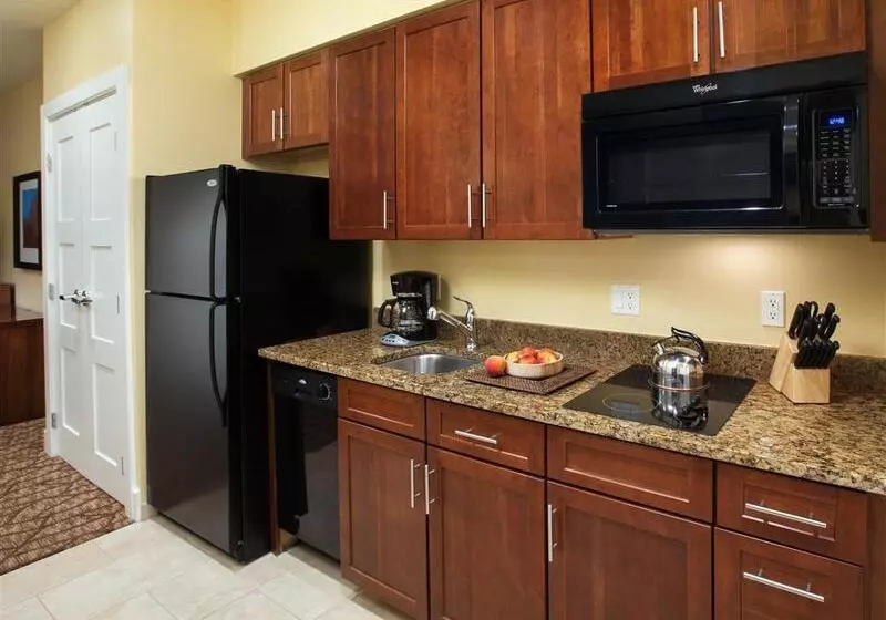 The Westin Riverfront Mountain Villas, Beaver Creek Mountain