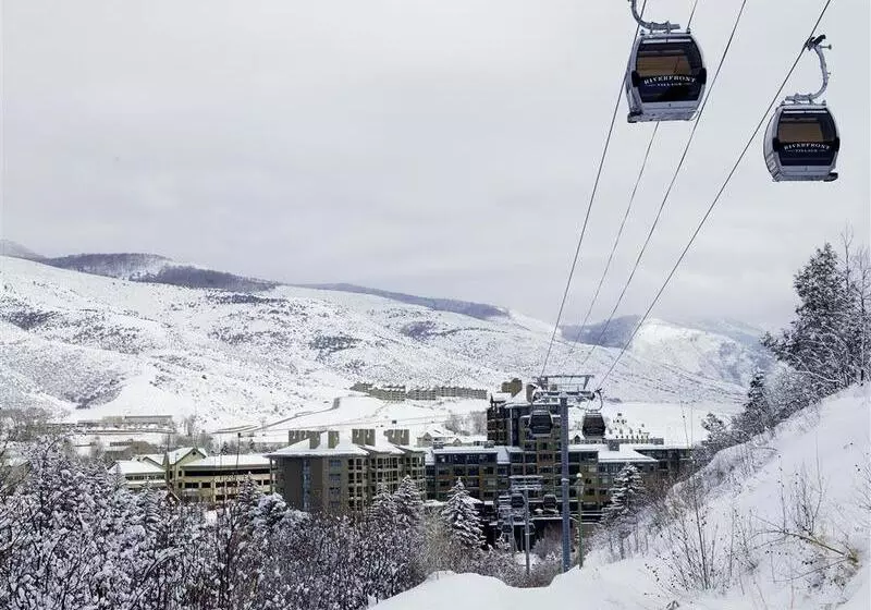 The Westin Riverfront Mountain Villas, Beaver Creek Mountain