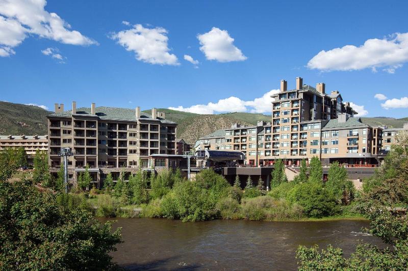 The Westin Riverfront Mountain Villas, Beaver Creek Mountain