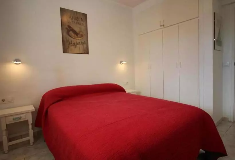 Apartamentos Bahia