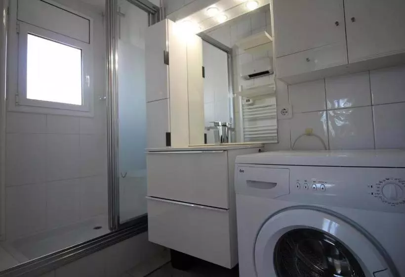 Apartamentos Bahia