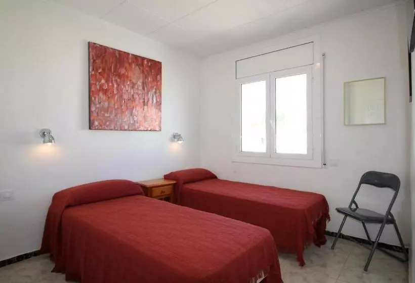 Apartamentos Bahia