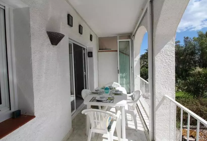 Apartamentos Bahia