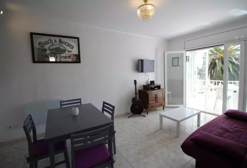 Apartamentos Bahia