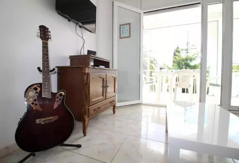 Apartamentos Bahia