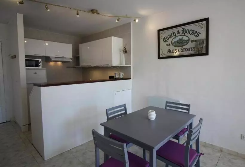 Apartamentos Bahia